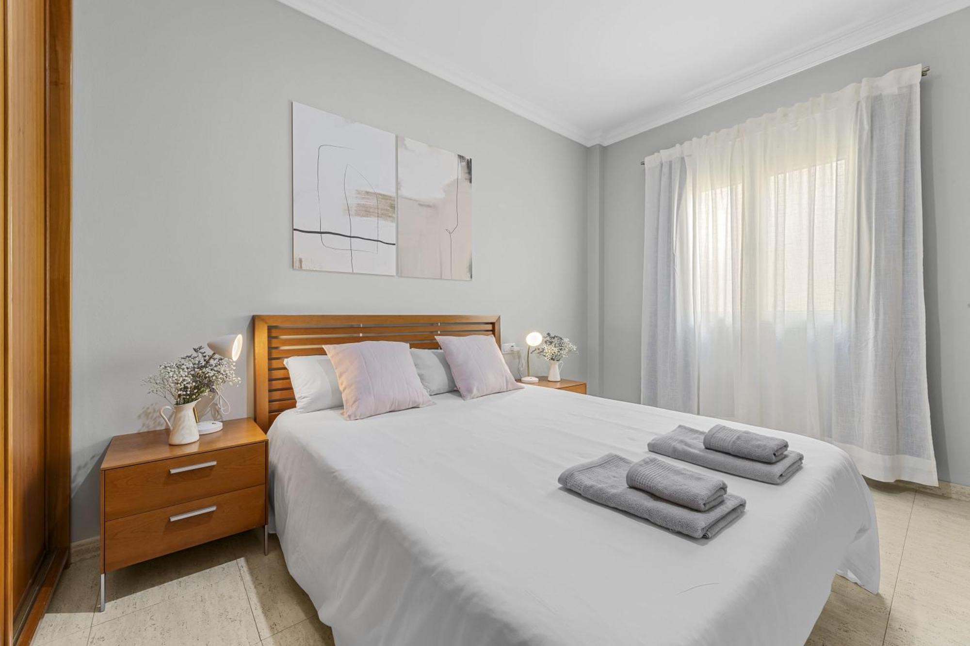 Apartment Piso Don Eduardo 2 Arrecife (Lanzarote)