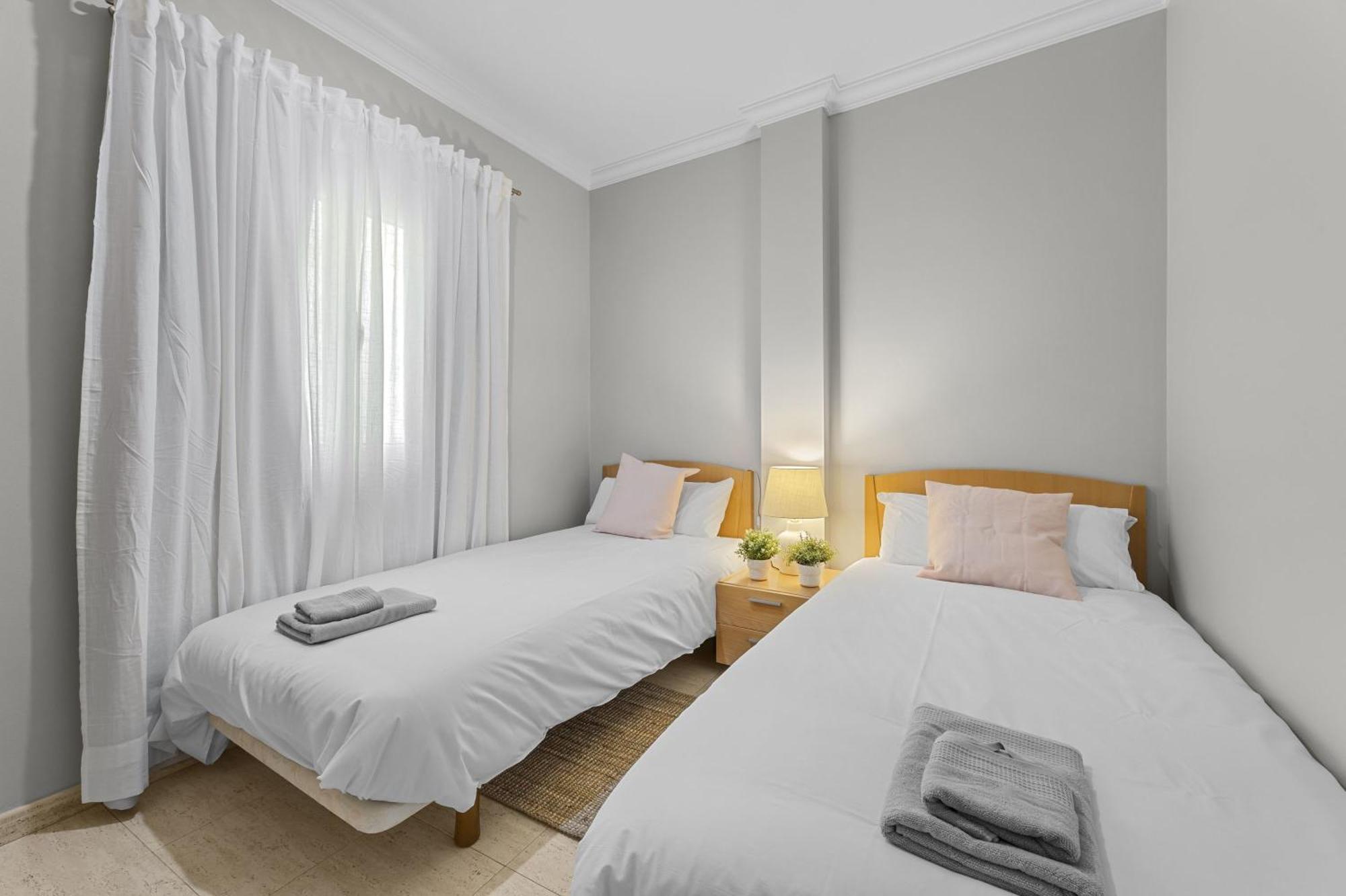 Apartment Piso Don Eduardo 2