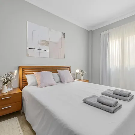 Piso Don Eduardo 2 Appartement Arrecife  Buitenkant foto