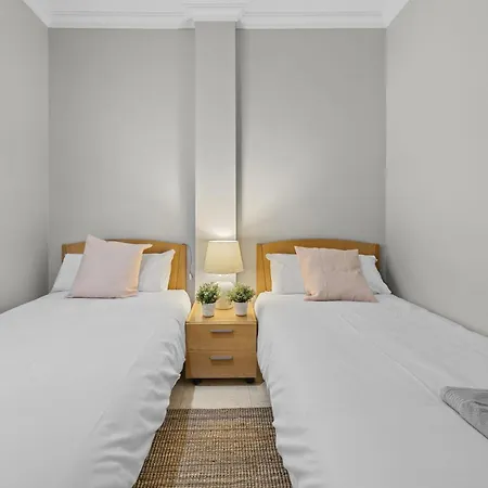Piso Don Eduardo 2 Appartement Arrecife  Buitenkant foto