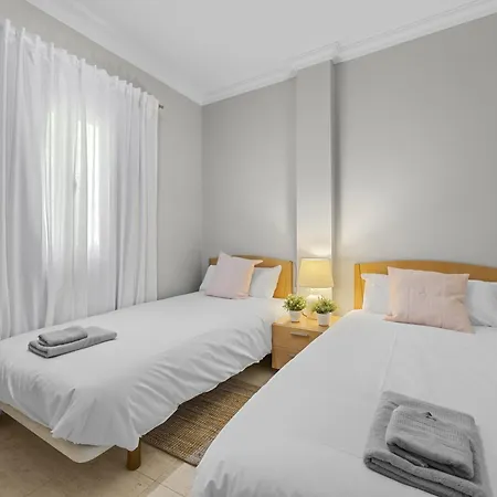 Piso Don Eduardo 2 Appartement Arrecife  Buitenkant foto