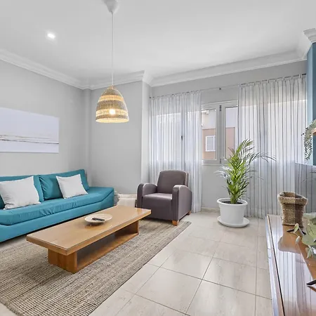 Piso Don Eduardo 2 Appartement Arrecife  Buitenkant foto