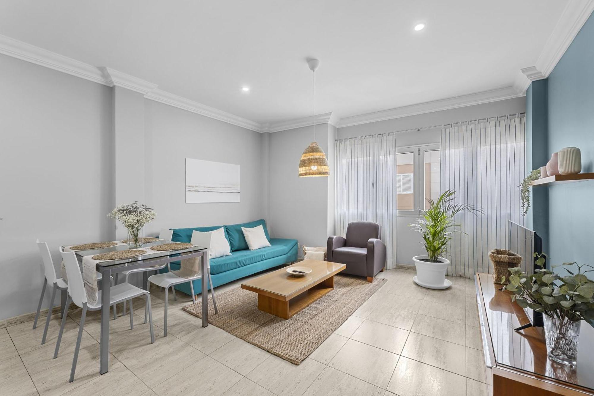 Appartamento Piso Don Eduardo 2