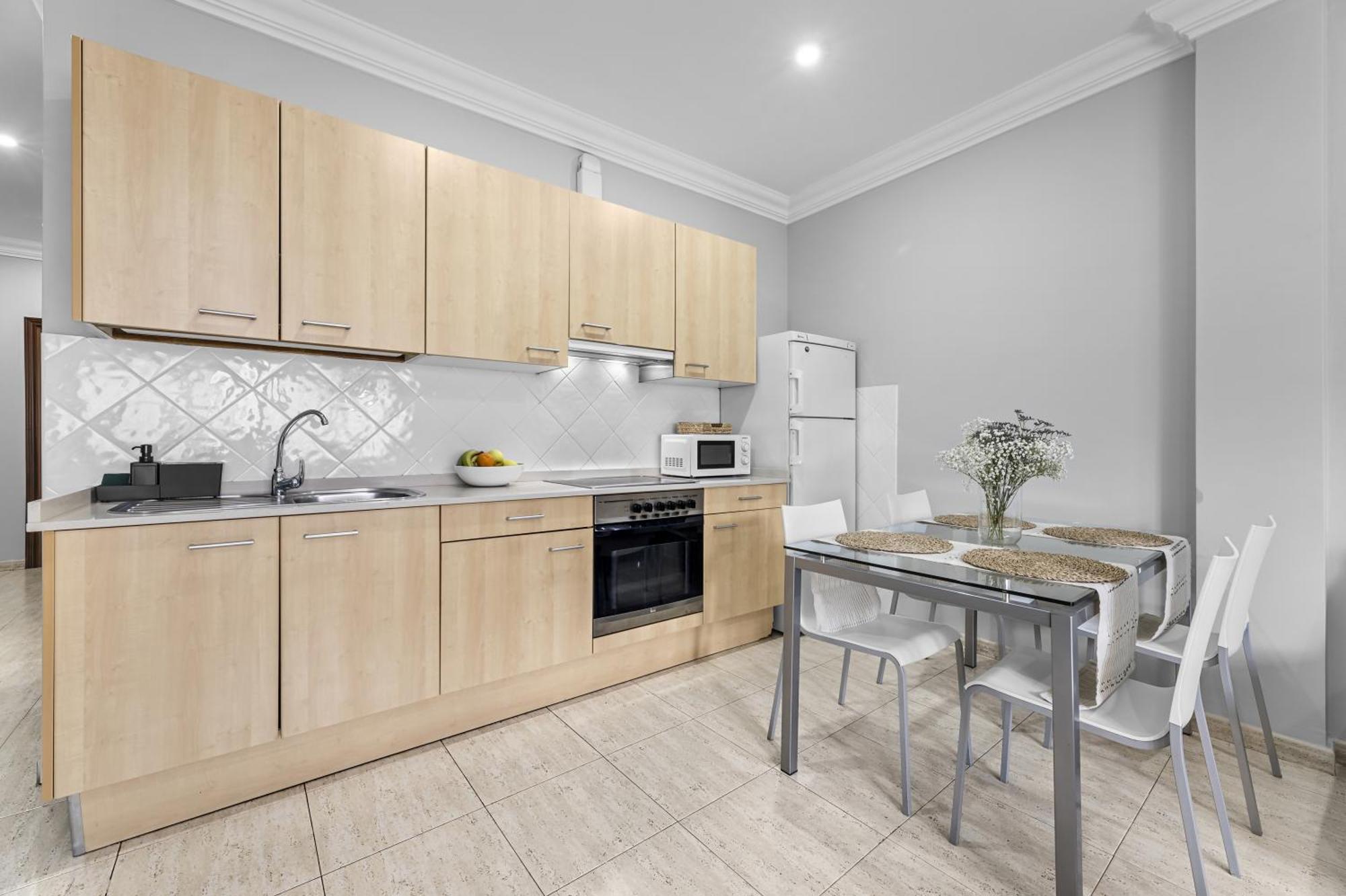 Appartamento Piso Don Eduardo 2 Arrecife (Lanzarote)